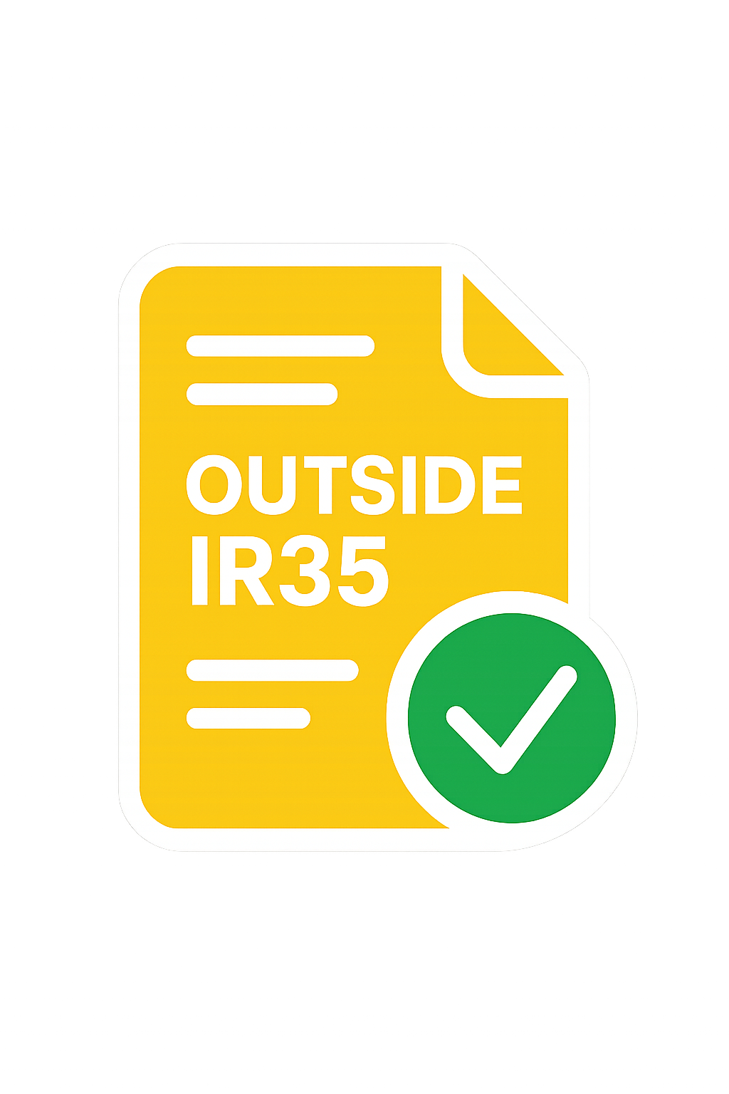 Outside IR35